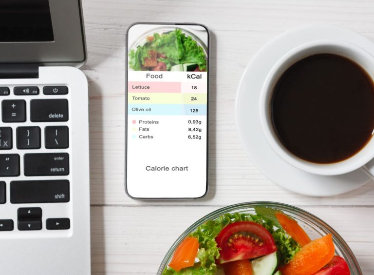 Was bringen Kalorienzähler Apps? – YAZIO App Test & Vorteile