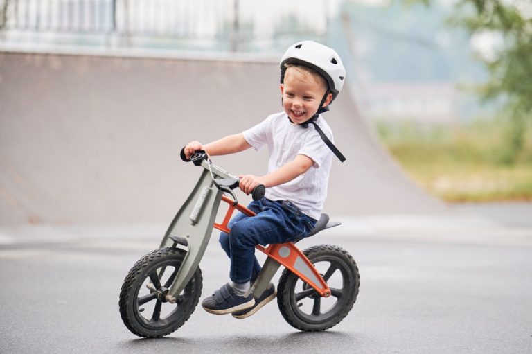 Welche Fahrradmarke ist für Kinder empfehlenswert?