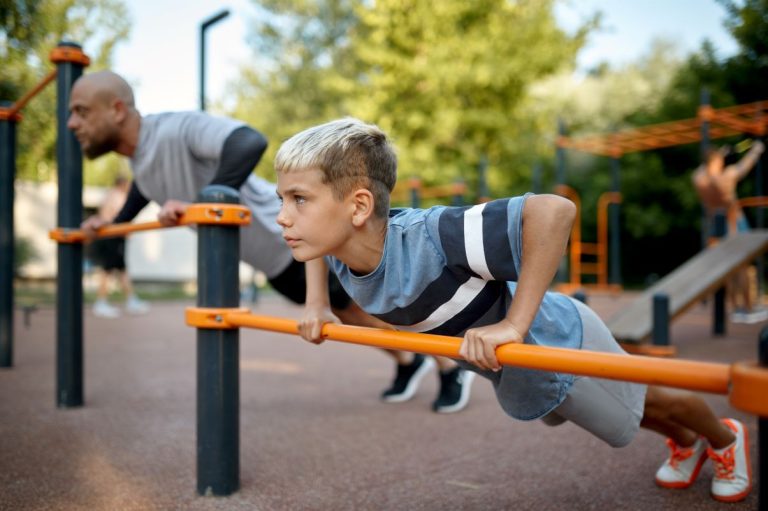 Welcher Sport passt für den Aggressionsabbau bei Kindern? – Aggressionen abbauen durch Sport