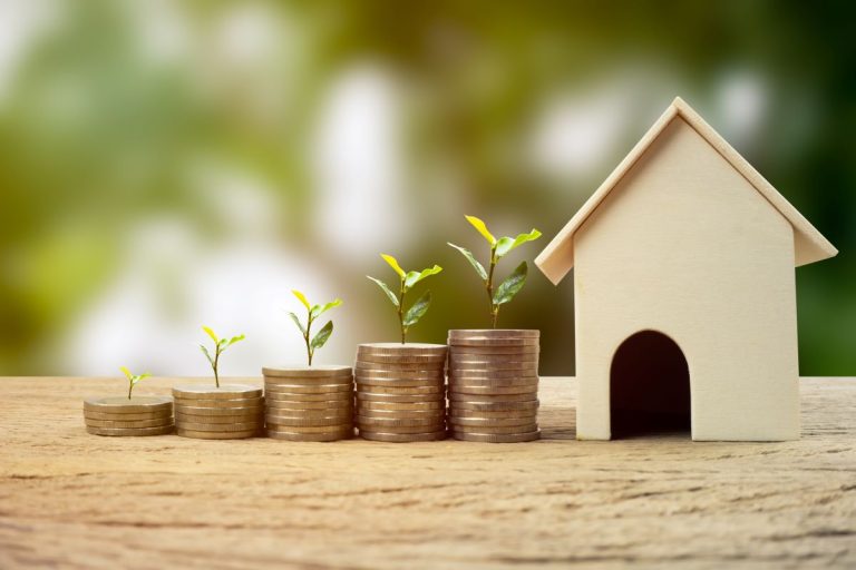 Immobilien Crowdinvesting für Familien: Ratgeber und Tipps