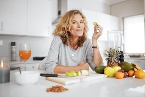 Bild: Obstsorten können bei der Demenz-Vorbeugung helfen
